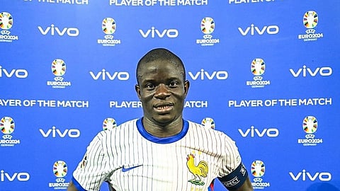 الدوري السعودي يقدم نفسه بقوة في الجولة الأولى من بطولة أمم أوروبا 2024