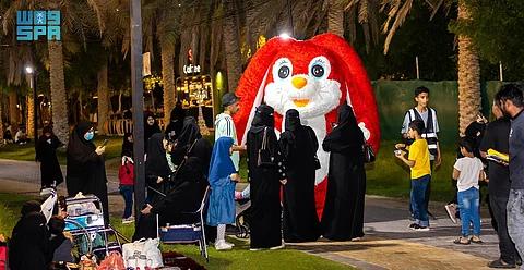 الشرقية.. الأماكن التراثية والسياحية تجذب الأهالي للاستمتاع بأجواء عيد الأضحى