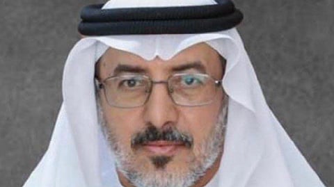 مدير تعليم نجران منصور بن عبدالله آل شريم