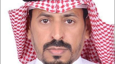 المدير التنفيذي لجمعية نفع الخيرية بمنطقة مكة المكرمة عبدالرحمن بن سعد الجهني
