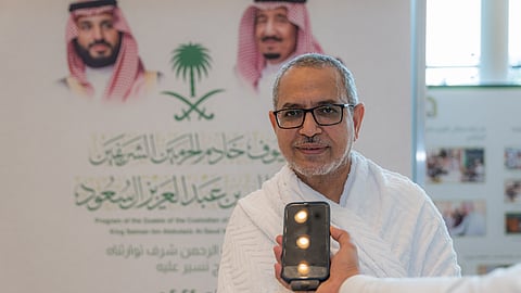 رئيس جامعة الأزهر الدكتور سلامة داوود