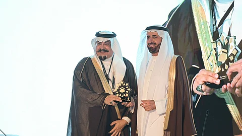 "إثراء الخير" تعرب عن سعادتها بالمساهمة في إنجاح ندوة الحج الكبرى