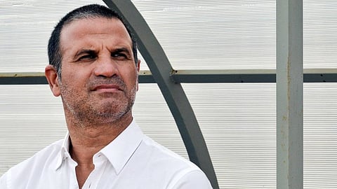 باولو دوارتي