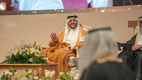 محافظ الطائف الأمير سعود بن نهار بن سعود بن عبد العزيز