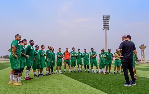 في خمس مدن سعودية.. اختتام المرحلة الأولى من دورات الرخصة التدريبية الآسيوية "B"