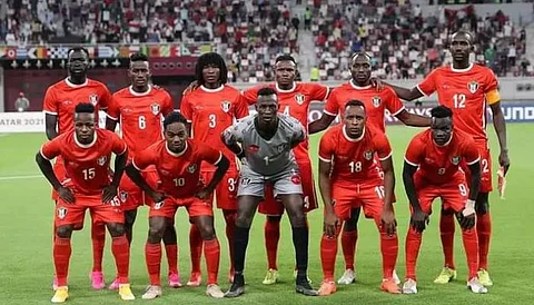 الاتحاد السوداني يمتدح جهود السعودية في صدارة منتخب بلاده تصفيات المونديال