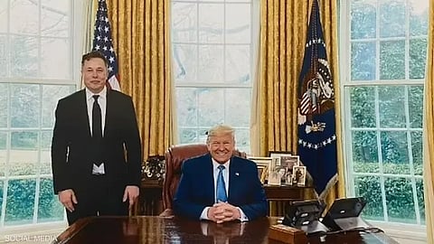 بينهم "ماسك" و"مردوخ".. لماذا يعمل مليارديرات أمريكا على إعادة انتخاب "ترامب"؟