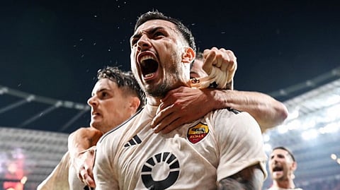 الأهلي يستهدف التعاقد مع الأرجنتيني "باريديس"