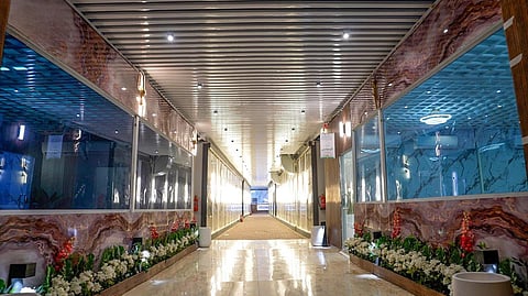 وزارة الشؤون الإسلامية تعلن جاهزية مقرات ضيوف خادم الحرمين الشريفين في المشاعر المقدسة