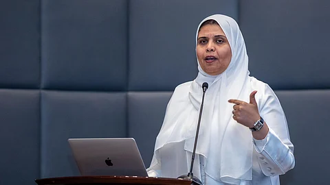 الدكتورة هيفاء التركي
