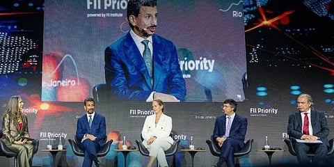 بمشاركة الرئيس البرازيلي.. "السياحة" السعودية تفتح أبواب الاستثمار خلال قمة "الأولوية"