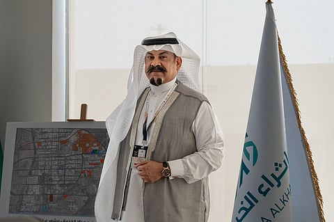 شركة مطوفي حجاج الدول الأفريقية غير العربية تقدم التهاني بمناسبة عيد الأضحى المبارك