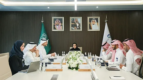 برئاسة الشيهانة بنت صالح.. مجلس إدارة هيئة الملكية الفكرية يعقد اجتماعه الـ 30
