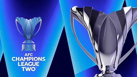 بمشاركة التعاون.. تأكيد قائمة الأندية المشاركة في دوري أبطال آسيا الثاني 2024-2025