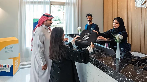 انطلاق المعسكر التدريبي الخاص بمسابقة "المهارات الثقافية" بالرياض