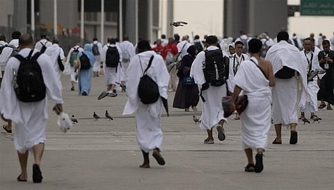 400 % نمو مساهمة القطاع الصحي الخاص في موسم الحج