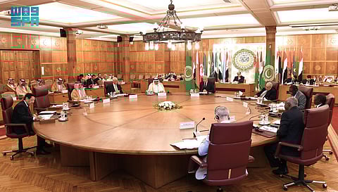 "الساطي" يرأس وفد المملكة في اجتماع تنسيق مبادرات السلام في السودان