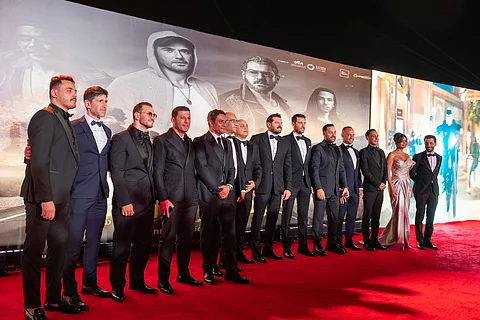 فيلم "ولاد رزق 3" يواصل نجاحاته في دور السينما ويحصد أكثر من 12 مليون دولار في 13 يومًا فقط