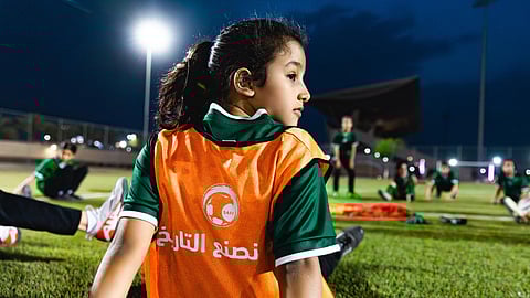 بعد 9 أشهر وفي 3 مدن.. إدارة الكرة النسائية تختتم الموسم الرابع لمراكز التدريب الإقليمية