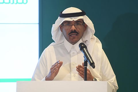 المتحدث الرسمي باسم وزارة الصحة محمد العبد العالي