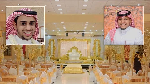 تقديم القاعة مجانًا.. مبادرة في "جازان" للحد من استمرار مراسم الزواج حتى الفجر