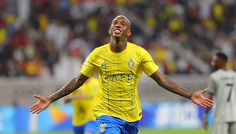 أندرسون تاليسكا