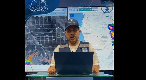 مراقبة أجواء المشاعر المقدسة.. جهود كبيرة لـ"الأرصاد" في توفير البيانات للجهات العاملة بالحج