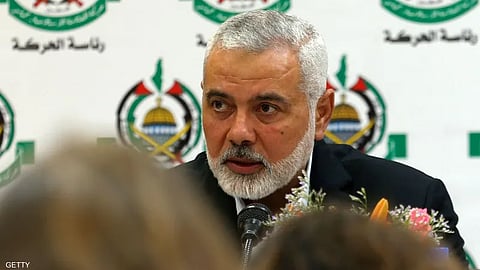 قتلت شقيقة هنية الثلاثاء بقصف إسرائيلي