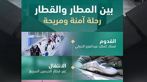 يشمل معلومات مفصلة.. منظومة النقل تطلق الدليل الإرشادي للتنقل في موسم الحج