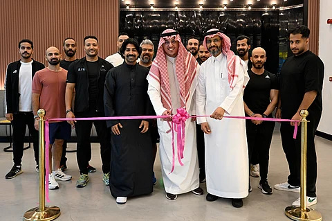 "أرماح الرياضية" تفتتح ناديَيْن لـ"بي فت" في جدة