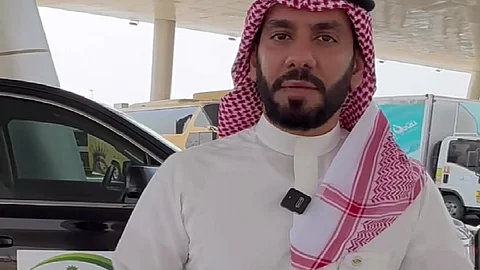 "الرقابة ومكافحة الفساد" تنتشر في كل النقاط الأمنية والطرق المؤدية إلى مكة والمشاعر