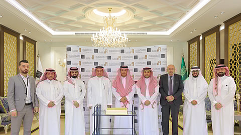 نجاح استثنائي لصندوق الماجدية العقاري الأول بالشراكة مع الماجدية ريزدنس ومشاركة المالية