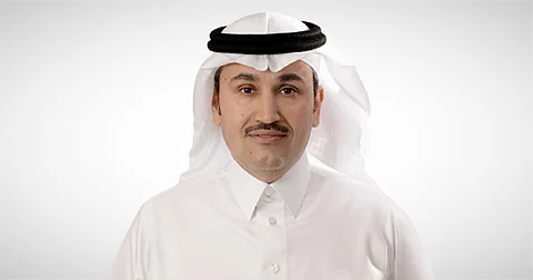 وزير النقل صالح الجاسر