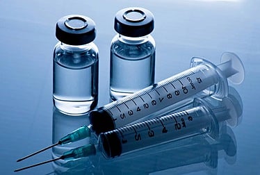 بشرى خير.. إنجلترا تطلق تجربة أول لقاح للسرطان في العالم