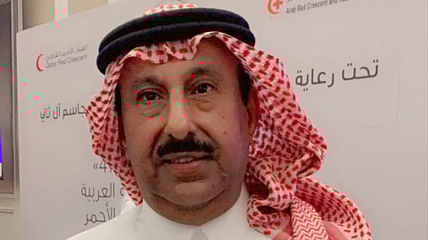 أمين آركو صالح التويجري