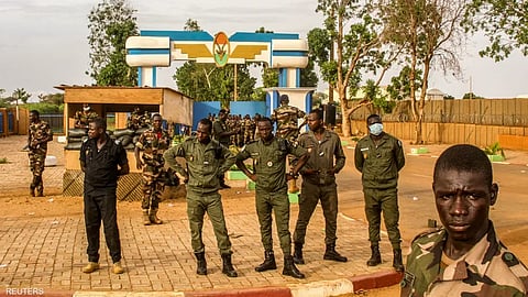 النيجر تشهد هجمات تستهدف قوات الأمن بين الحين والآخر