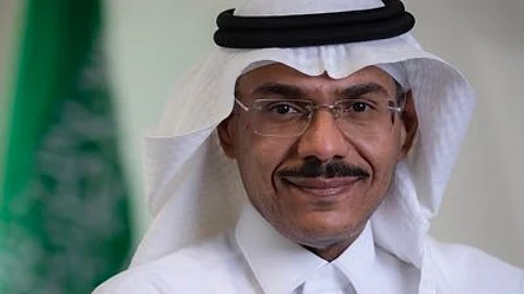 الدكتور محمد العبد العالي