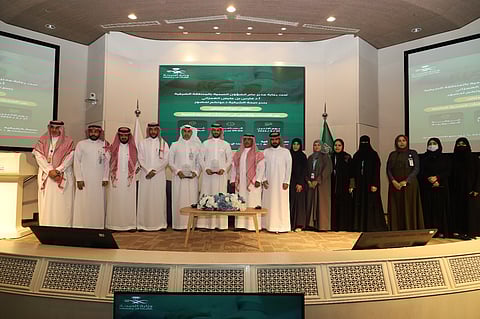 "مجموعة مستشفيات المانع" تحقق أعلى نسبة رضا للمستفيدين في المنطقة الشرقية