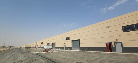 "موطن العقارية" تُنجز 85% من أعمال تطوير مشروع المصانع الجاهزة المتخصصة بالرياض