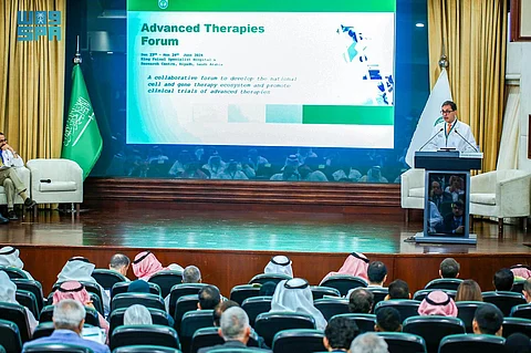 من 1.3 مليون إلى 250 ألف ريال.. "التخصصي" ينجح في إنتاج أول خلايا تائية تقلل تكلفة العلاج 80%
