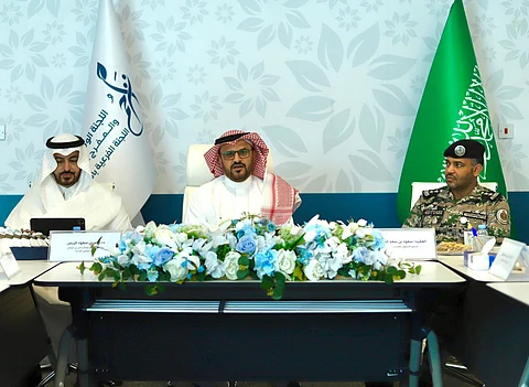بمشاركة 11 جهة.. الاجتماع التنسيقي لـ"تراحم الشرقية" يبحث طرق الاستدامة وتنمية الموارد لخدمة المستفيدين