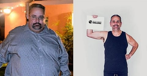 بعد إيقاف "حقن التنحيف".. كيف تحتفظ بوزنك دون زيادة؟