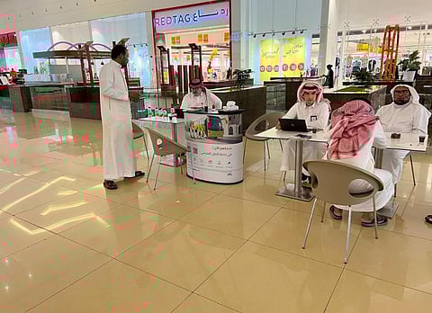 "تعليم شقراء" تنظم فعاليات ميدانية للتسجيل في النقل المدرسي للعام الجديد