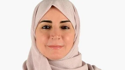 الدكتورة فخر الأيوبي