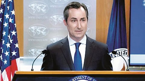 أمريكا تفرض عقوبات جديدة على الحوثيين