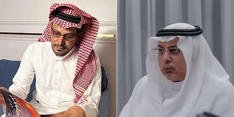 "بن عبيد": العالم بحاجة للفكر الإنساني القائم على الاعتدال والوسطية لإعادة بناء الحضارات