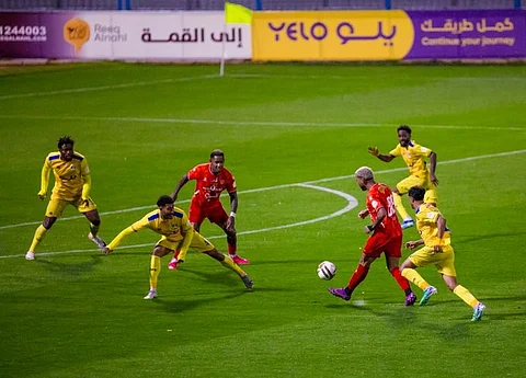 دوري الدرجة الأولى يُطبِّق نظام PLAY-OFF لتحديد الفريق الثالث المتأهل إلى دوري المحترفين