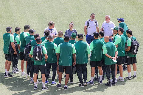 بالتعاون مع الاتحاد الفرنسي.. اختتام المرحلة الثالثة من الدورة التدريبية "PRO" في حائل