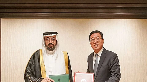 "السعودية تُعلن اعتمادها كوجهة سياحية رسمية للسياح الصينيين ابتداءً من يوليو المقبل