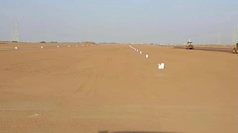 أراضي "جازان" ترفض الرضوخ لضغط الفائدة مسجلة أكبر صعود لسعر المتر بـ 44 %